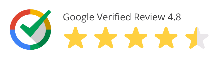 google-verified